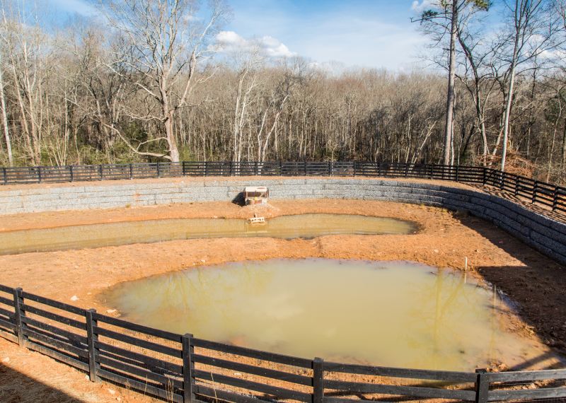 Cost of Erosion Control — Cost of Erosion Control